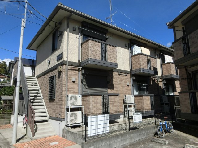 コーラル横浜