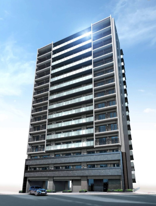 エスリードレジデンス大阪天王寺