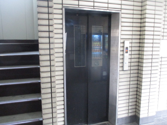 【その他共用部分】 | アベニュー玉出