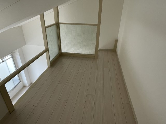 【内装】 | アベニュー玉出