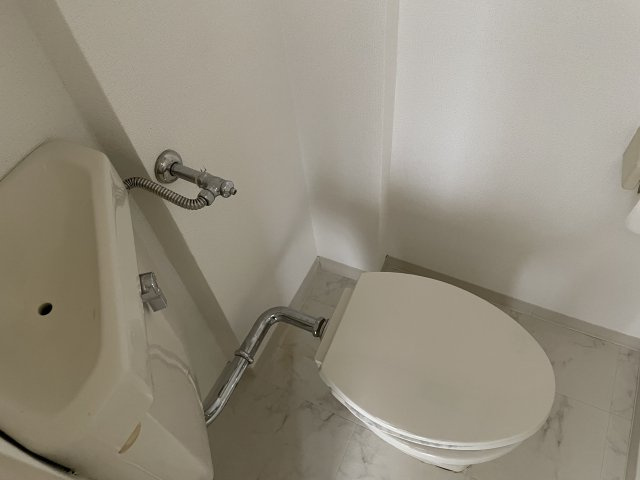 【トイレ】 | アベニュー玉出