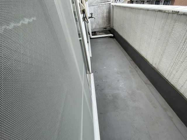 【バルコニー】 | アベニュー玉出