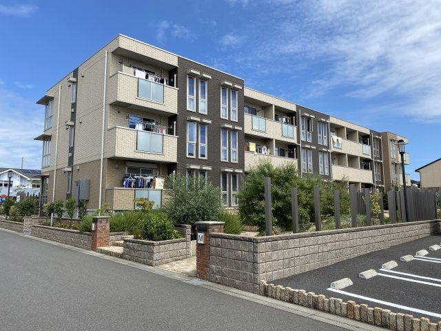 ゼピュロス学園の森L