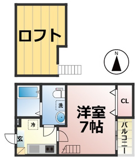 【間取り】 | アーバンプレイス