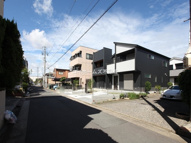 名古屋市中川区昭明町４丁目16『仲介料無料』4号棟｜新築戸建ての画像