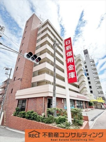 サンポール灘のその他共用部分