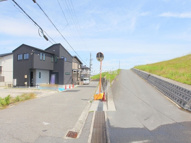 名古屋市中川区下之一色町字東ノ切82-28『仲介料無料』1号棟｜新築戸建ての画像
