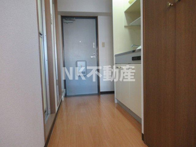 【内装】 | パトラK（荒本賃貸） | 物件の内装です