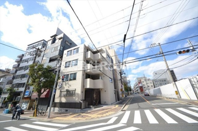 【その他共用部分】 | Ｍａｉｓｏｎ　ＴＯＫＩ | 宅配ボックスオートロックも設備になります