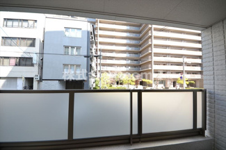 【展望】 | メゾン夕陽丘ノースコート　旭化成ヘーベルメゾンHEBEL HAUS