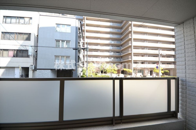 【展望】 | メゾン夕陽丘ノースコート　旭化成ヘーベルメゾンHEBEL HAUS