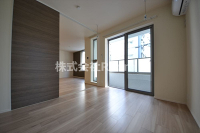 【寝室】 | メゾン夕陽丘ノースコート　旭化成ヘーベルメゾンHEBEL HAUS | 寝室です