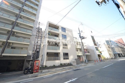 【外観】 | メゾン夕陽丘ノースコート　旭化成ヘーベルメゾンHEBEL HAUS | 環境にやさしく、経済性、快適性でもメリットがある集合住宅。
