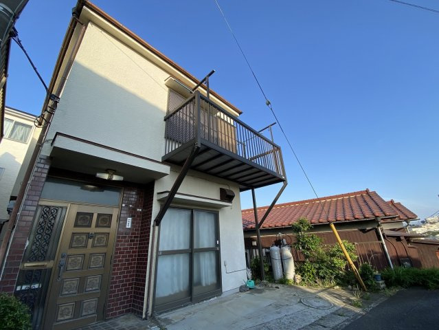 東急田園都市線「宮前平」中古戸建の画像