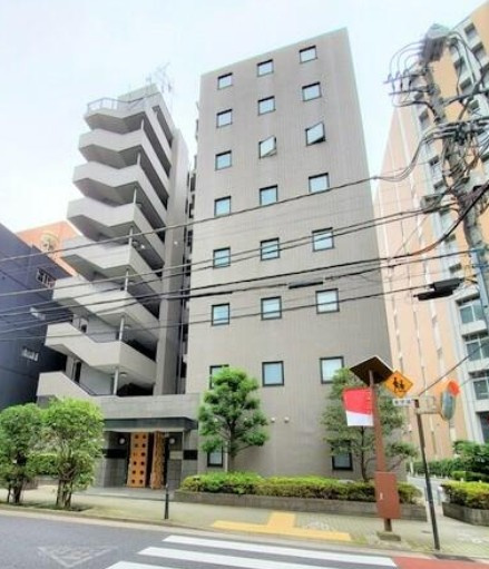 【外観】