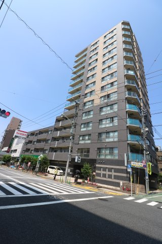 【外観】