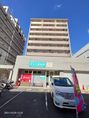 【外観】 | アンビション