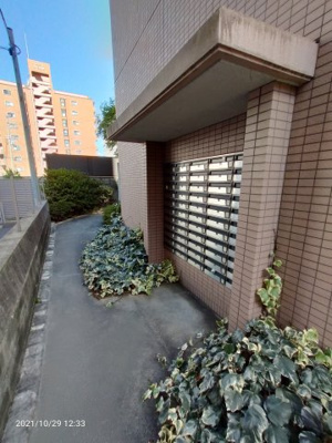 【周辺】 | アンビション