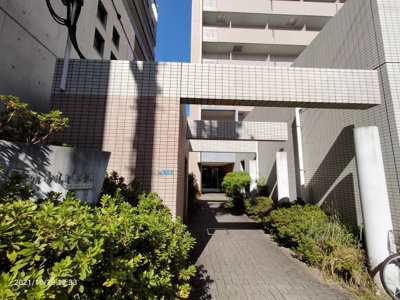 【エントランス】 | アンビション