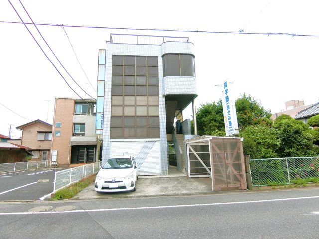 カネオカマンション