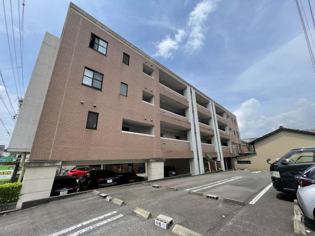 センジュの外観
