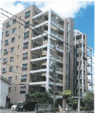 新天町センターハイツの画像