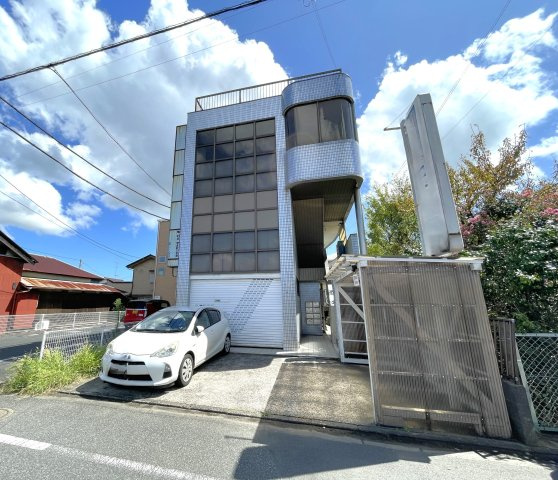 カネオカマンション
