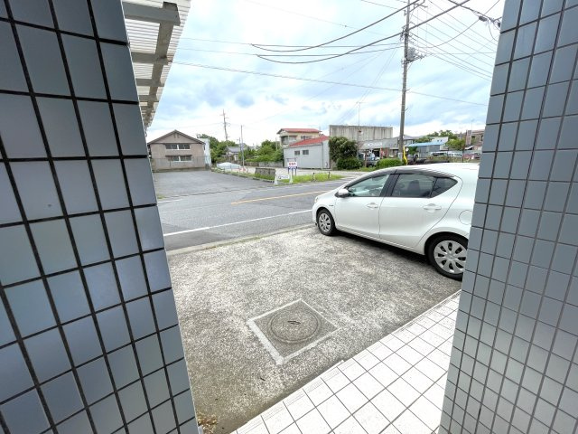 カネオカマンションのその他共用部分