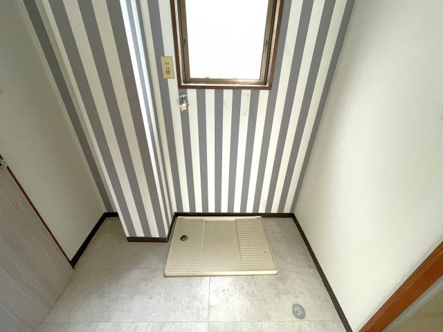 カネオカマンションの設備