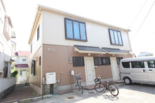 町屋スプリングハイツの画像