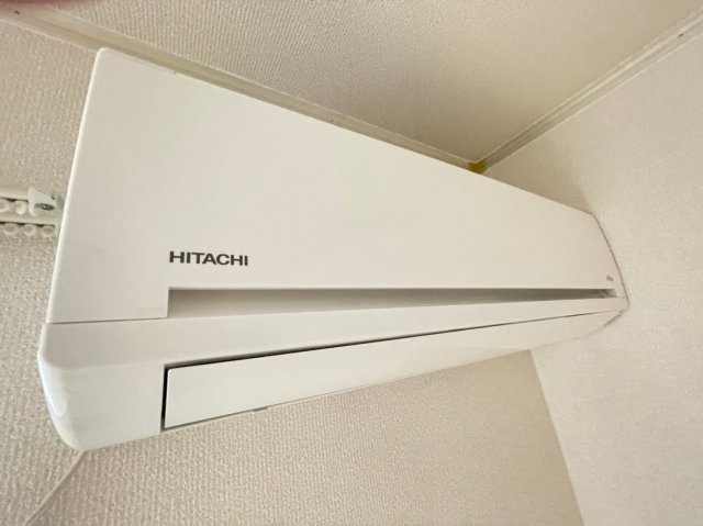 リバービュー垂水の設備