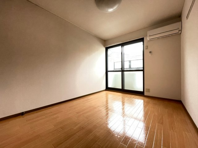 リバービュー垂水の内装