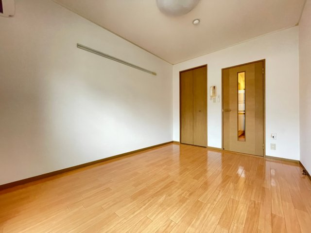 リバービュー垂水の子供部屋