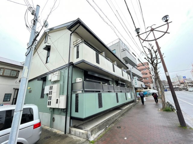 リバービュー垂水