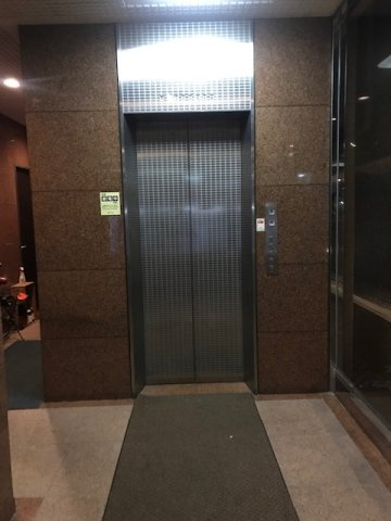 麻布ＣＣビル