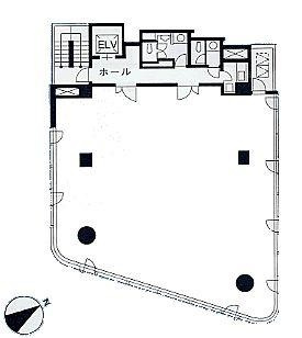 両国ガイビル國技館前