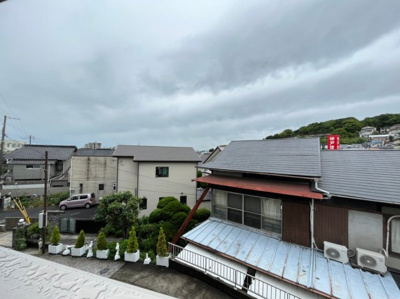 【展望】 | ジーメゾン垂水エスペーロ