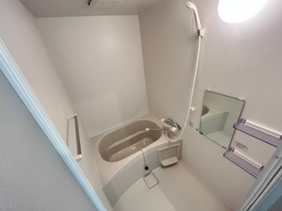 【浴室】 | ジーメゾン垂水エスペーロ