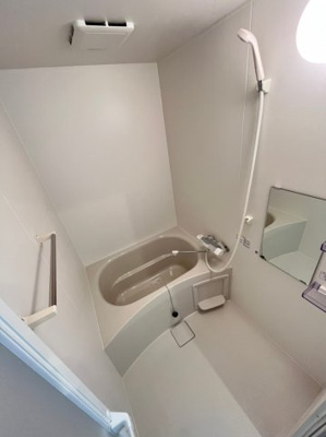 【浴室】 | ジーメゾン垂水エスペーロ