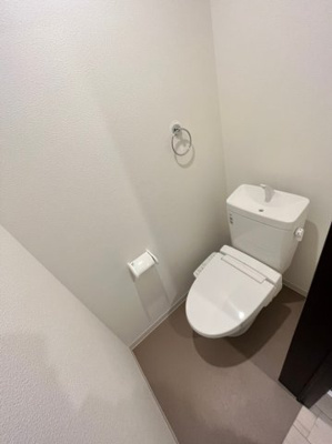 【トイレ】 | ジーメゾン垂水エスペーロ