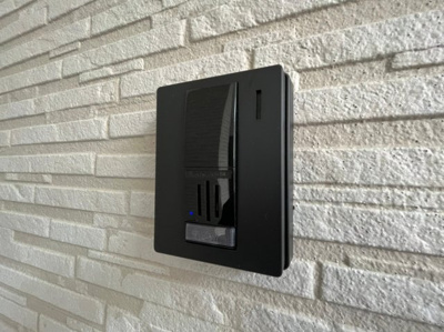 【セキュリティ】 | ジーメゾン垂水エスペーロ