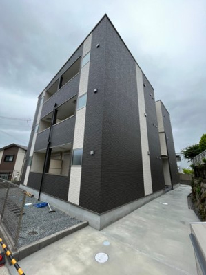 【外観】 | ジーメゾン垂水エスペーロ