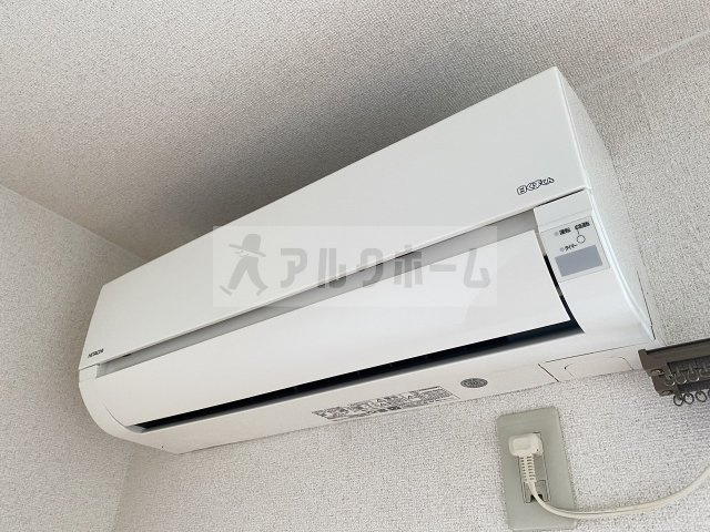 ベルドミール末広3番館の設備