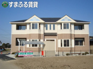 Green　Court　岡崎市福岡町の画像