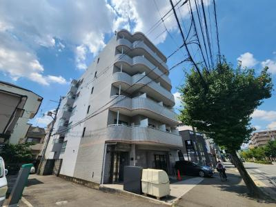 シャトル新御池