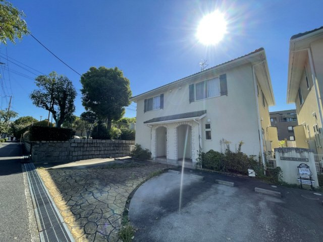 キャトルレーヴ芦屋