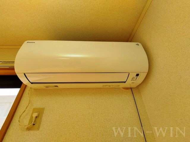 ビバ花田 Aの設備