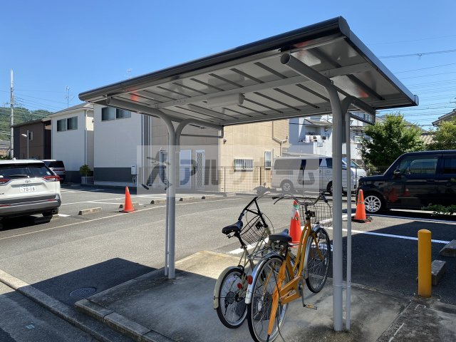 エルセレッソのその他共用部分