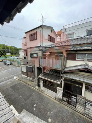 【展望】 | 堺市中区土師町1丁戸建