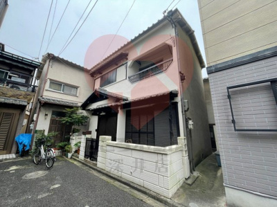 【外観】 | 堺市中区土師町1丁戸建